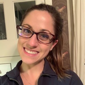 Meet your Posher, Audrey